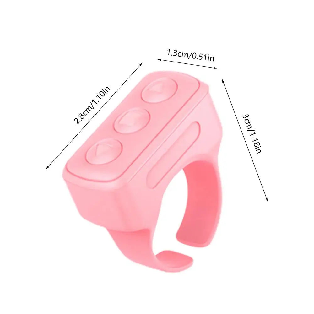 ScrollShot Ring