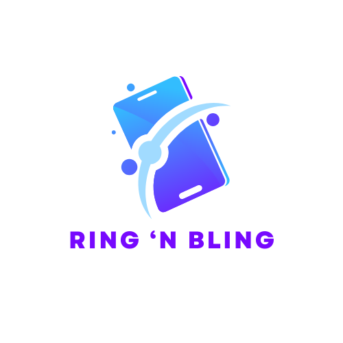 Ring 'N Bling